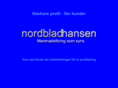 nordbladhansen.com