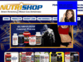nutrishoptampa.com