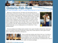 ontario-fish-hunt.com