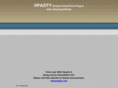 opazity.com