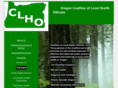 oregonclho.org