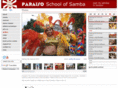 paraisopictures.co.uk