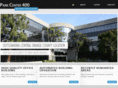 parkcenter400.net