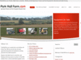 parkhallfarm.com