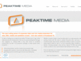 peaktimemedia.com