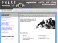 phaseassociate.com