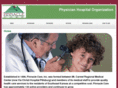 pinnaclecarepho.com