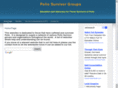 poliosurvivors.com