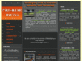 prorideracing.com