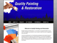 qprpainting.com