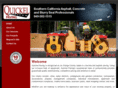 quickelpaving.com