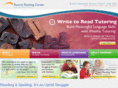 raviniareadingcenter.com