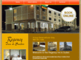 regencyinnnashville.com