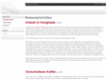 reisezeitung.biz