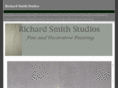 richardsmithstudios.com