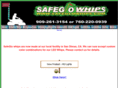 safeglo.com