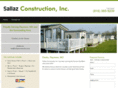 sallazconstruction.com