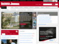 sanjosebusinessjournal.biz
