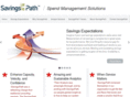 savingspathinc.com
