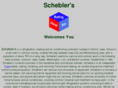scheblers.com
