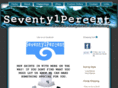 seventy1percent.com