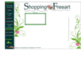 shoppingfreeart.com