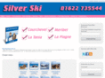 silverski.co.uk