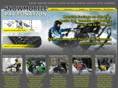 snowmobilepartsnation.com