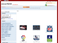 soccerfaith.com