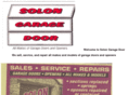 solongaragedoor.com