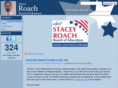 staceyroach.com