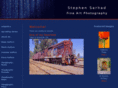 stephensarhad.com