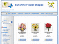 sunshineflowershoppe.com