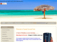 tansunireland.com