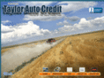 taylorautocredit.com