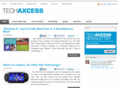 techaxcess.com