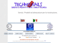 technonails.com