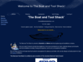 theboatandtoolshack.com