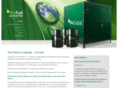 thehydrocube.com