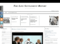 thelifesettlementreport.com
