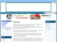 therantingbear.com