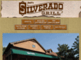 thesilveradogrill.com