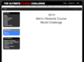 theultimatefitnesschallenge.com