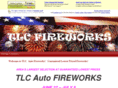 tlcfireworks.com