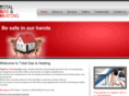 totalgasandheating.com