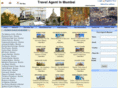 travelagentmumbai.com