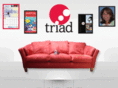 triadadvertising.com