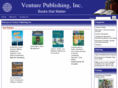 venturepublish.com