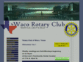 wacorotary.org