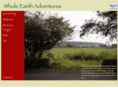 wholeearthadventures.com